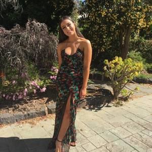 Meet your Posher, Lily